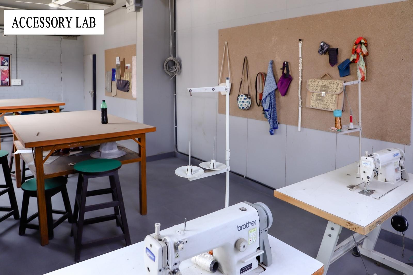 IMS Design and Innovation Academy Noida Infrastructure photo 9